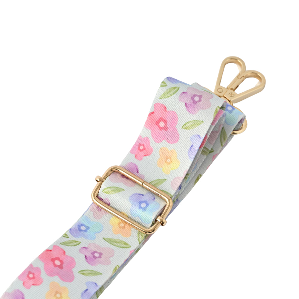 Gelato Series Textured Strap - GELATO FLOWER