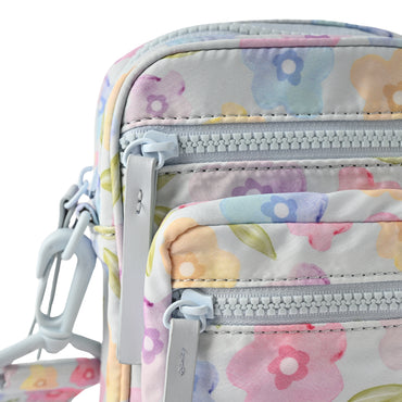 Gelato Series Crossbody Bag - GELATO FLOWER