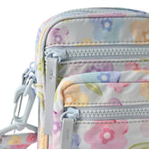 Gelato Series Crossbody Bag - GELATO FLOWER