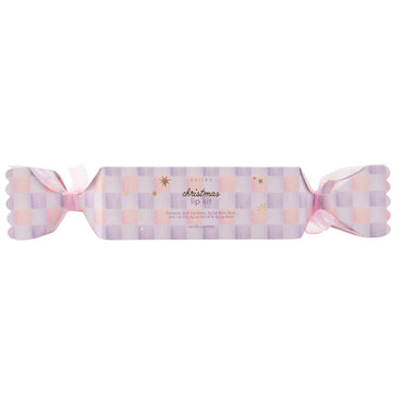 Gelato Series Lip Kit 4pk - VANILLA