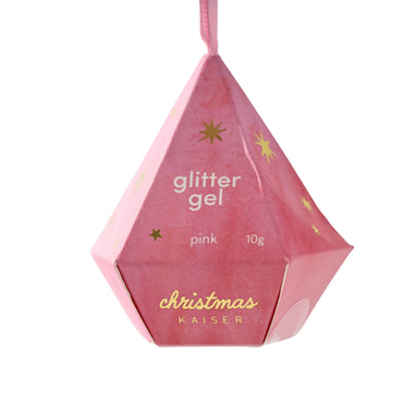 Gelato Series Glitter Gel - PINK