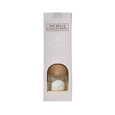 Belle Collection Diffuser Mini 30ml - NIGHT GARDEN