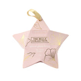 Belle Collection Lip Mask 20g - SPICED PLUM BERRY