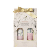 Belle Collection Body Wash & Lotion Set Mini 150ml - SPICE PLUM BERRY