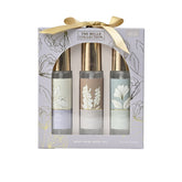 Belle Collection Room Spray Set Mini 3pk 50ml - PURPLE