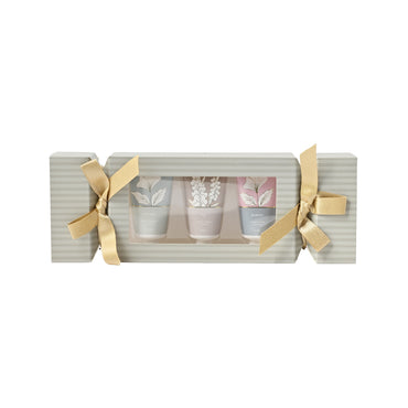 Belle Collection Hand Cream Set Mini 3pk 30ml - GREEN