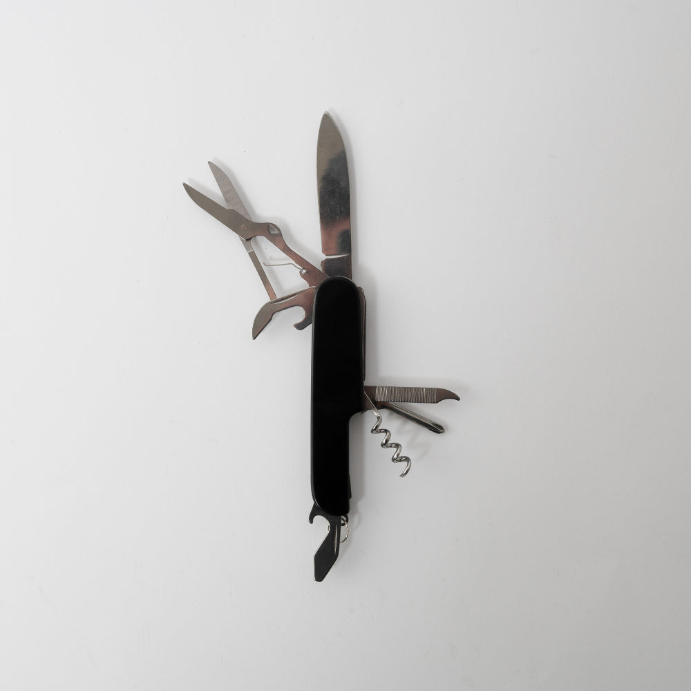 Multi Tool Pocket Knife