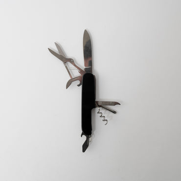Multi Tool Pocket Knife