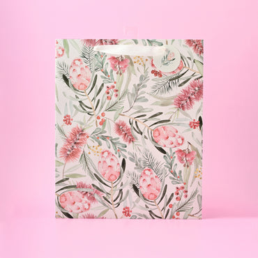 Christmas Large Gift Bag - Joyful