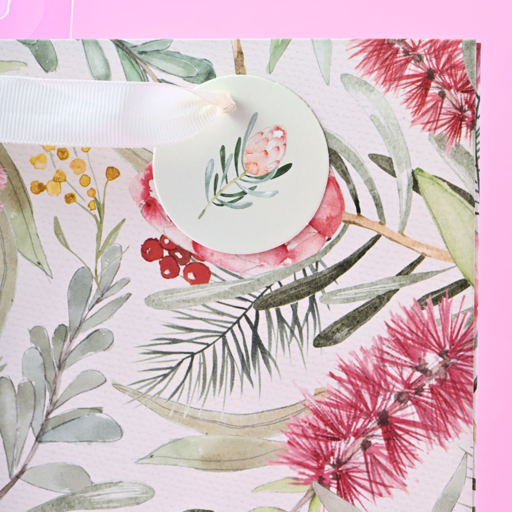 Christmas Large Gift Bag - Joyful