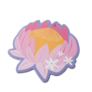 Soleil Series Air Freshener - PROTEA