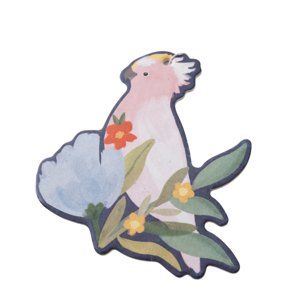 Soleil Series Air Freshener - GALAH