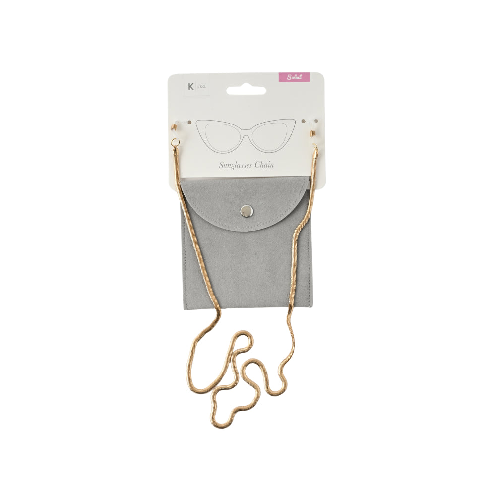 Soleil Series Sunglass Chain - SLINKY CHAIN