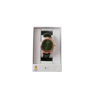 Blossoms Series Fashion Watch - BERLIN