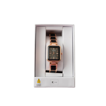 Blossoms Series Fashion Watch - NEW YORK