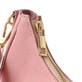 Blossoms Series Shoulder Bag - ROSE