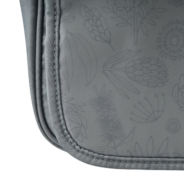 Blossom Series Toiletry Bag - NATIVE