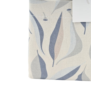 Plumberry Series Apron - EUCALYPTUS