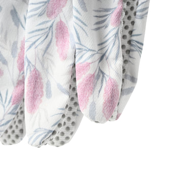 Blossoms Series Gardening Gloves - WILD GREVILLEAS