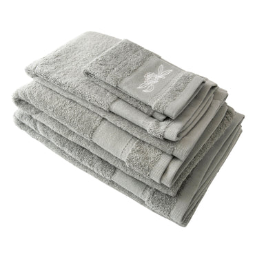 K&Co. Serenity Series Hand Towel - SAGE