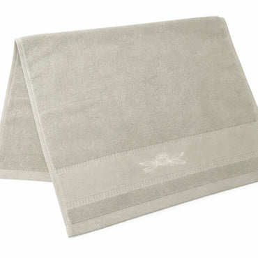 K&Co. Serenity Series Bath Mat - SAGE