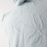 K&Co Sorrento Beach Poncho with Pocket Mini - BLUE