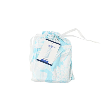 K&Co Sorrento Sarong - SUMMER BOUQUET