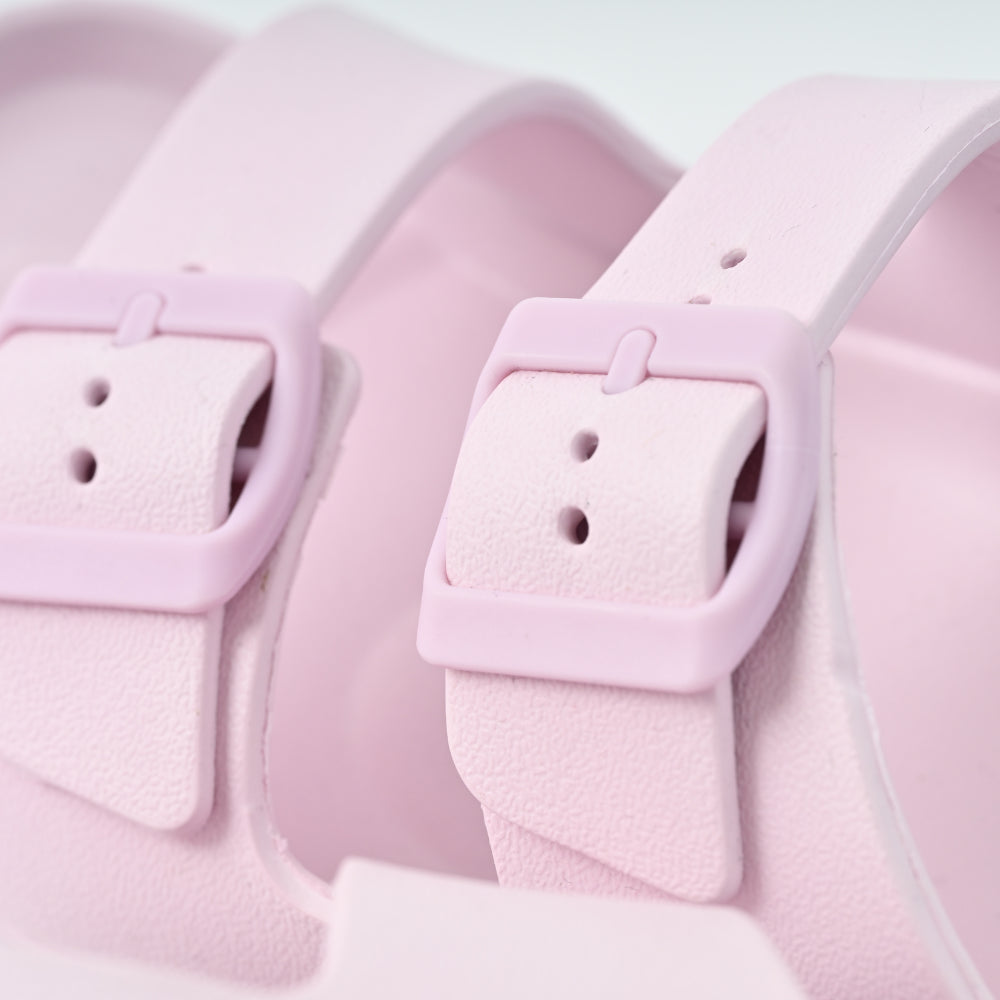 K&Co Sorrento Slides - PINK