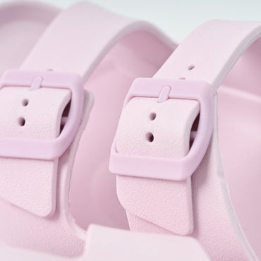 K&Co Sorrento Slides - PINK