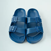 K&Co Sorrento Slides - NAVY