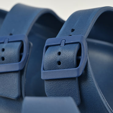 K&Co Sorrento Slides - NAVY