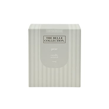 Belle Collection Candle 220g - PEAR