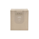 Belle Collection Candle 220g - VANILLA CARAMEL