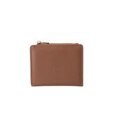 Belle Collection Small Purse - MOCHA