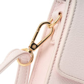 Belle Collection Crossbody Phone Bag - SWEET PINK