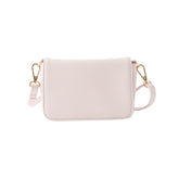 Belle Collection Mini Side Bag - SWEET PINK