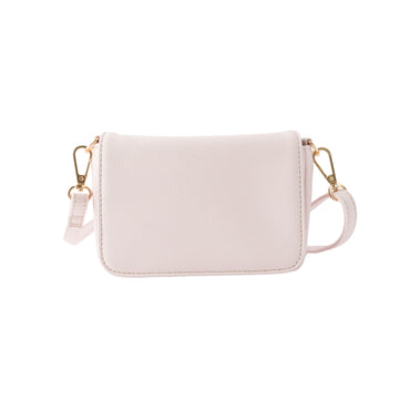 Belle Collection Mini Side Bag - SWEET PINK