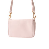 Belle Collection Mini Side Bag - SWEET PINK