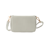 Belle Collection Mini Side Bag - SAGE