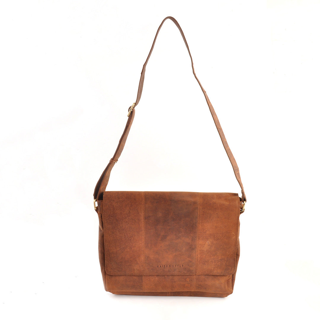 Fashion - Bags - Leather