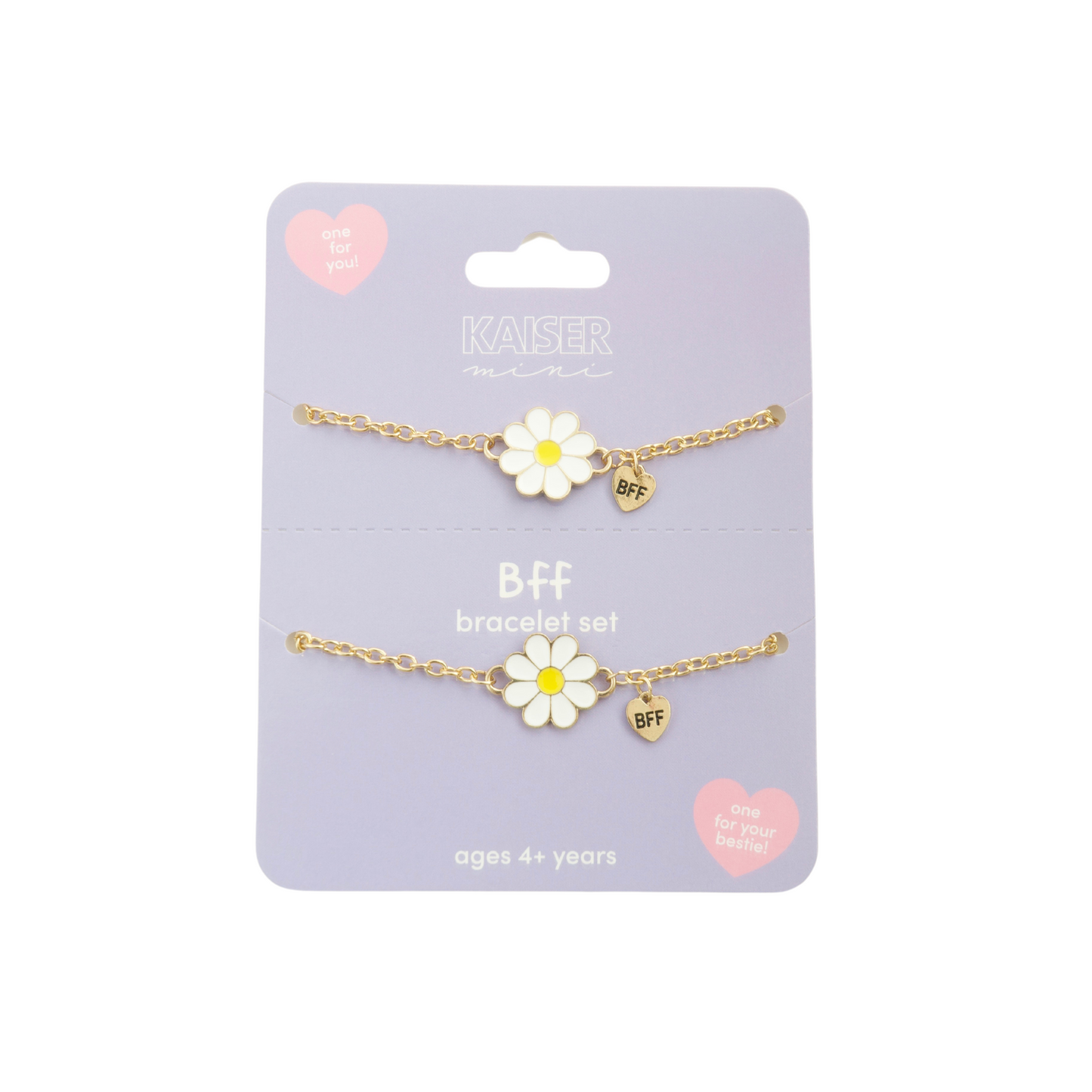 BFF Bracelet - Daisy