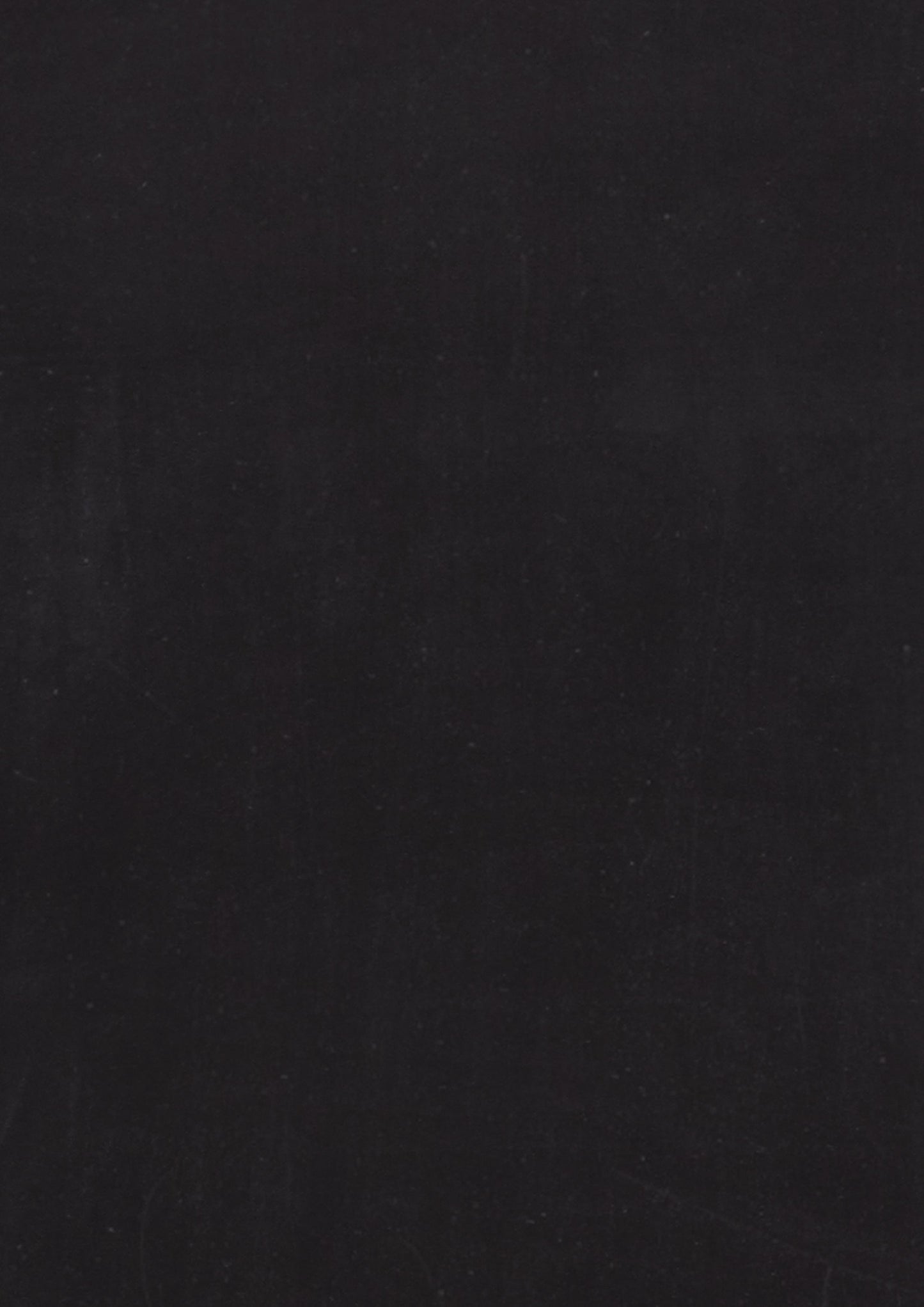 Chalkboard Paper - 10pcs - 210x297mm