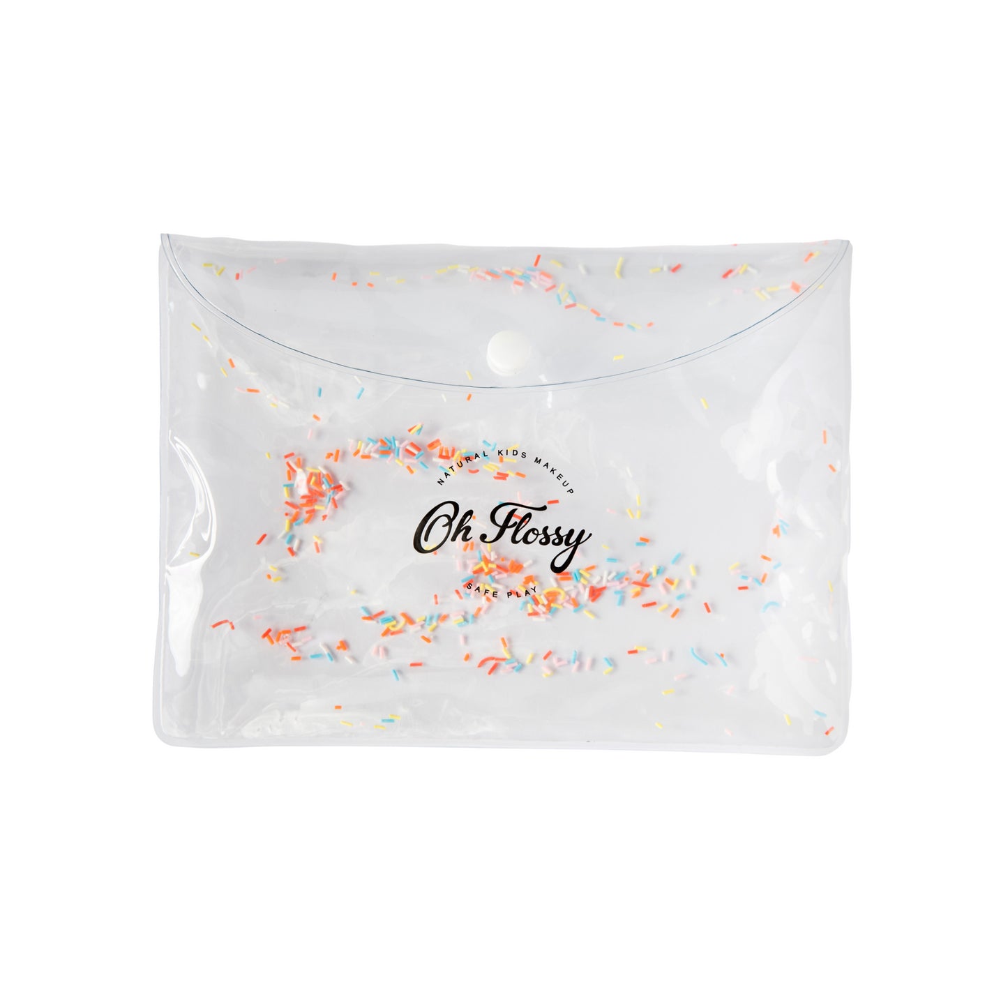 Oh Flossy Sprinkle Makeup Brush Set