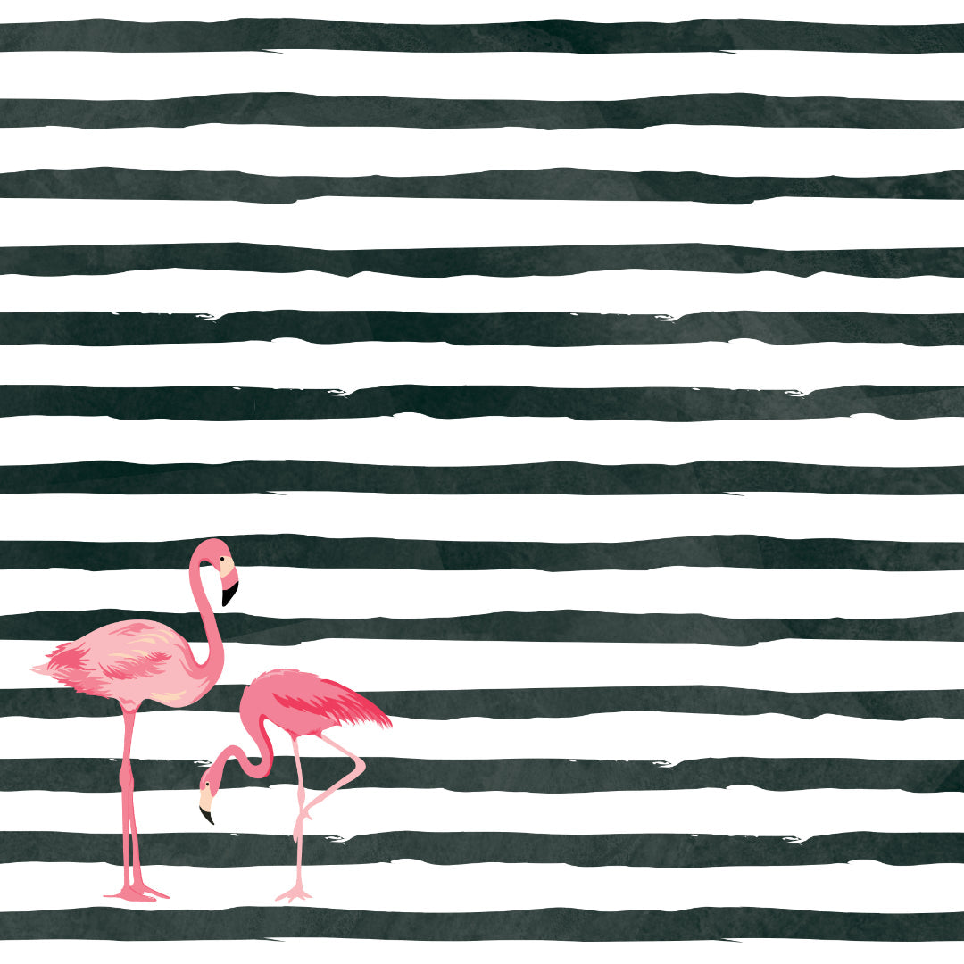 Sunkissed 12 x 12 Scrapbook Paper - Daquiri