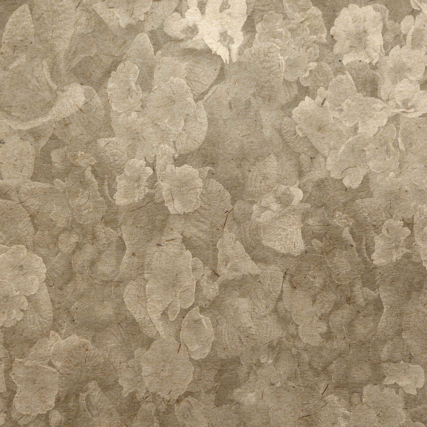 Fallen Leaves 12x12 Scrapbook Paper - Crisp Air