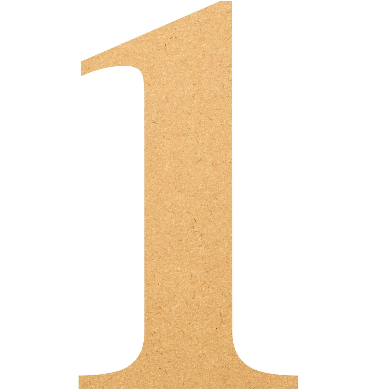 BTP - Monologue Number 1 - 17cm