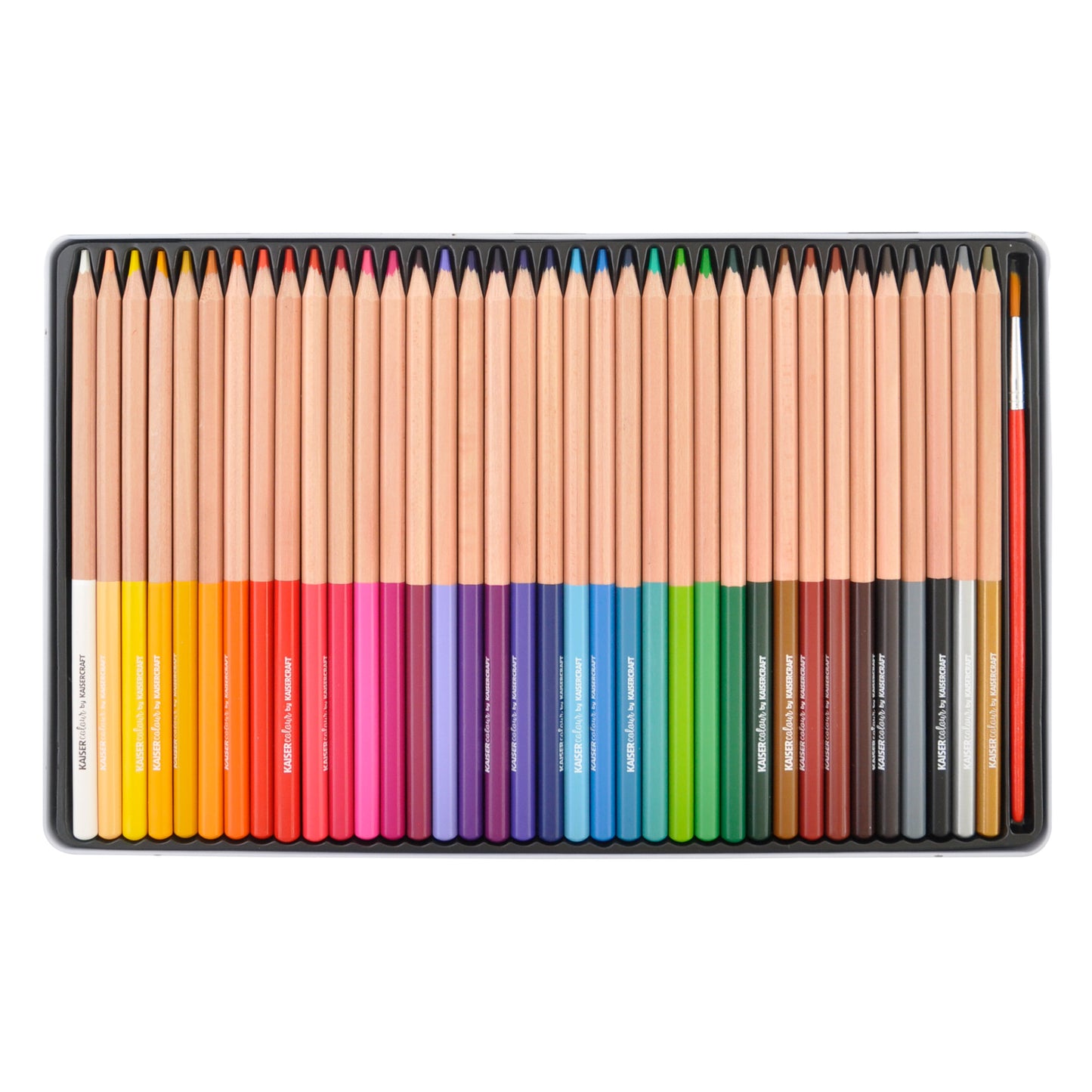 Watercolour Pencils 36pk