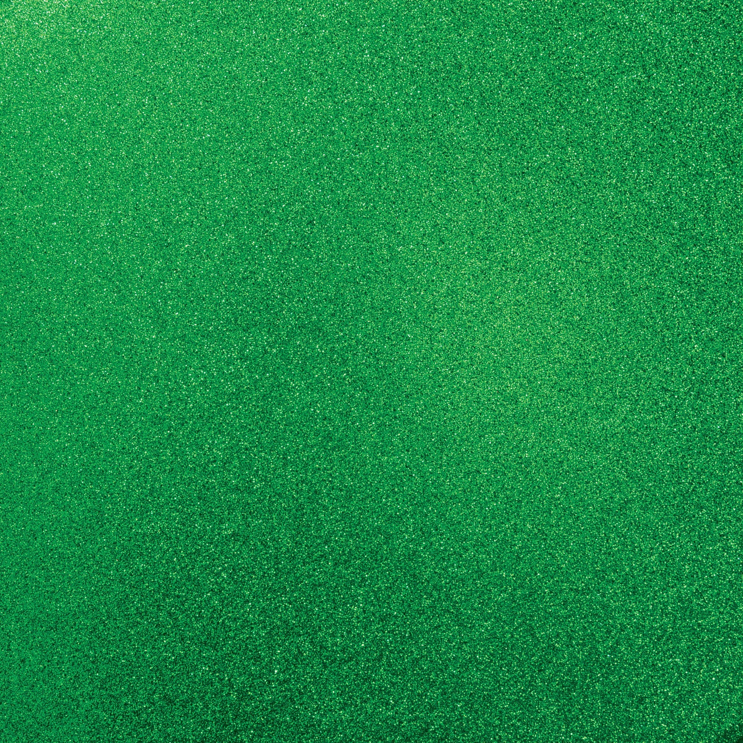 Glitter Cardstock - Emerald