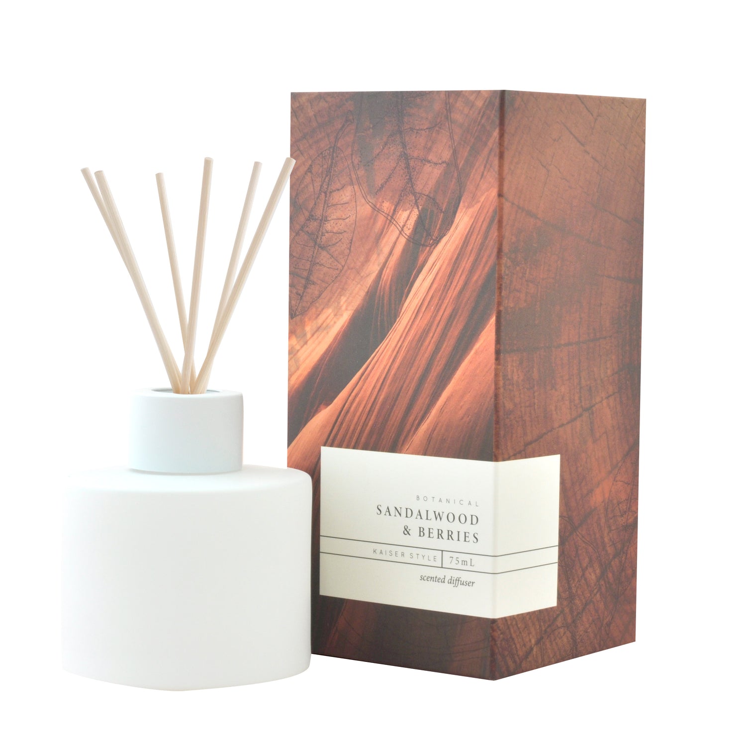 Home - Diffusers - Reed Diffusers
