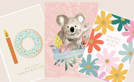 Stationery & Wrap - Cards